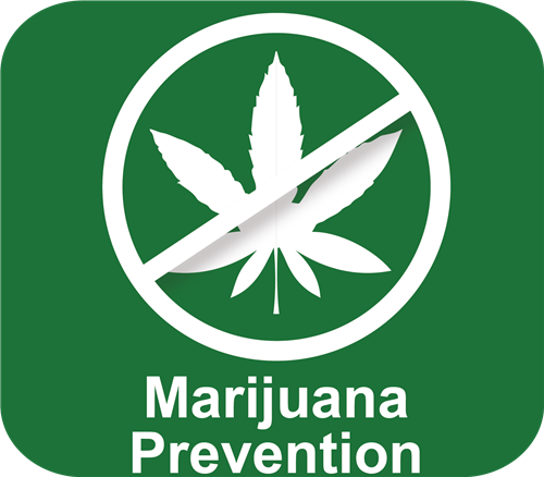 Marijuana Prevention 